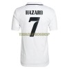 Original Fußballtrikot Real Madrid Hazard 7 Heimtrikot 2022-23 Für Herren